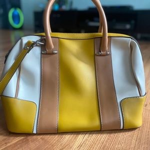 Claudia Firenze purse